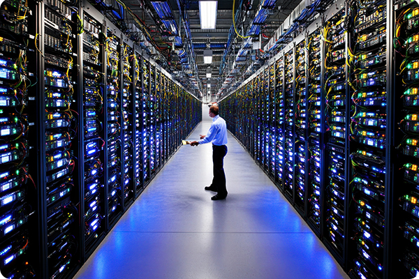 Datacom