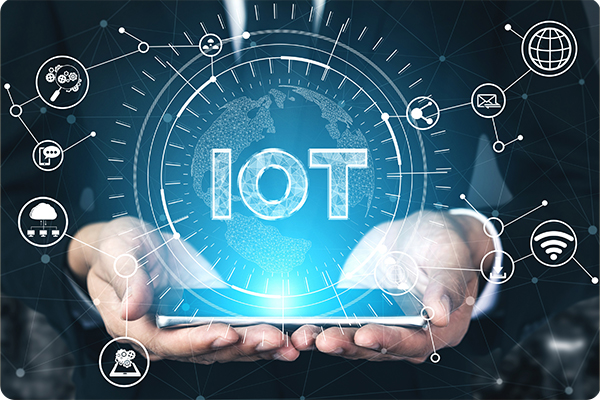 IoT